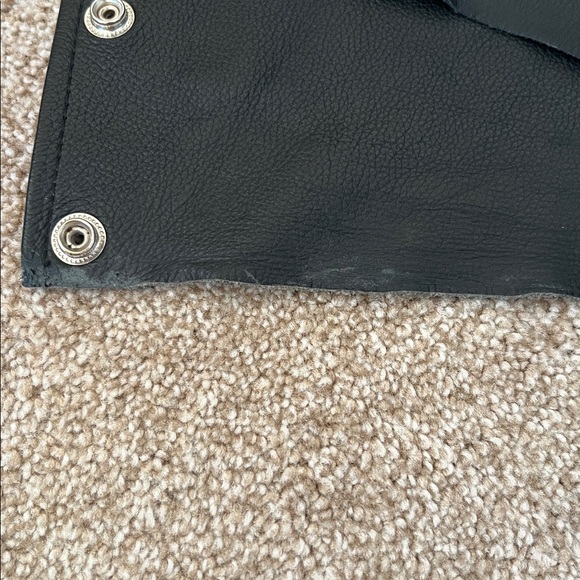 Daniel Smart Motorcycle Chaps - Picture 13 of 14